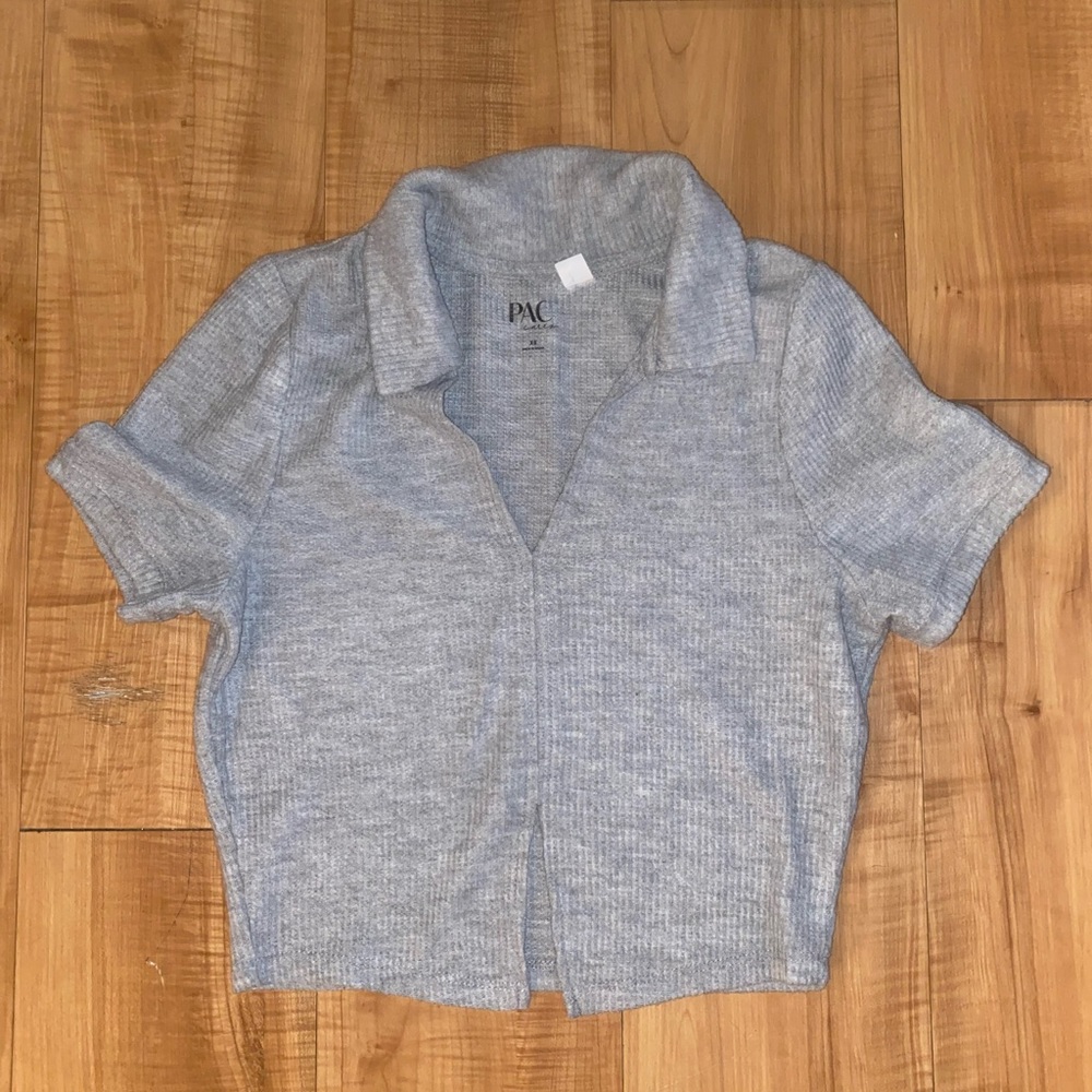 PacSun Top